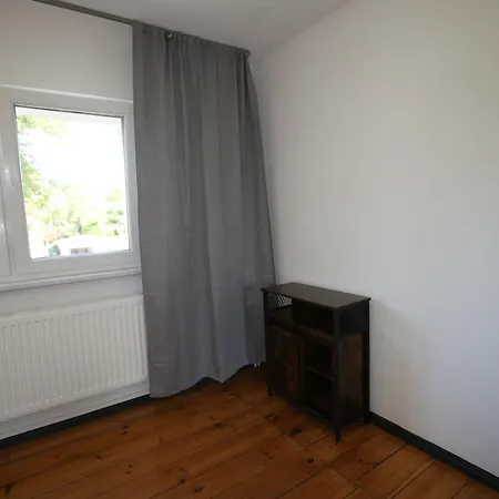 Goethe59 Apartment Hohen Neuendorf Exterior photo