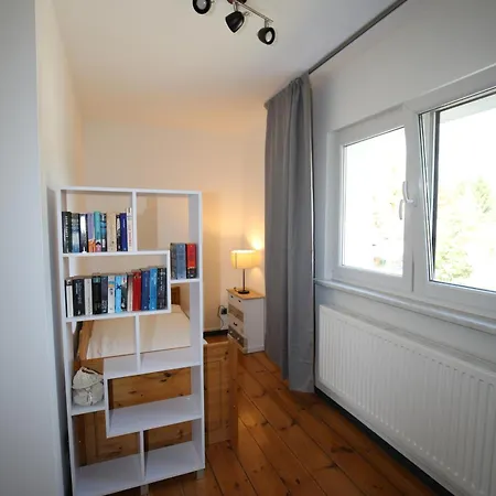 Goethe59 Apartment Hohen Neuendorf Exterior photo