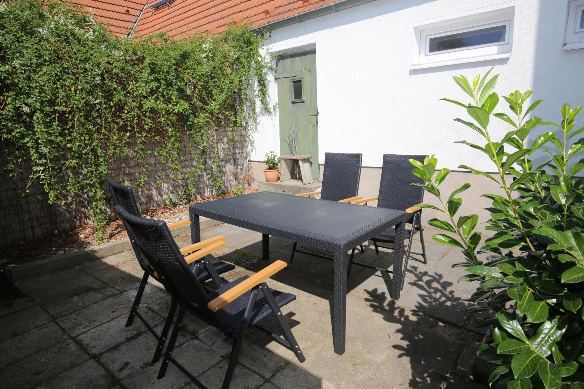 Goethe59 Appartement