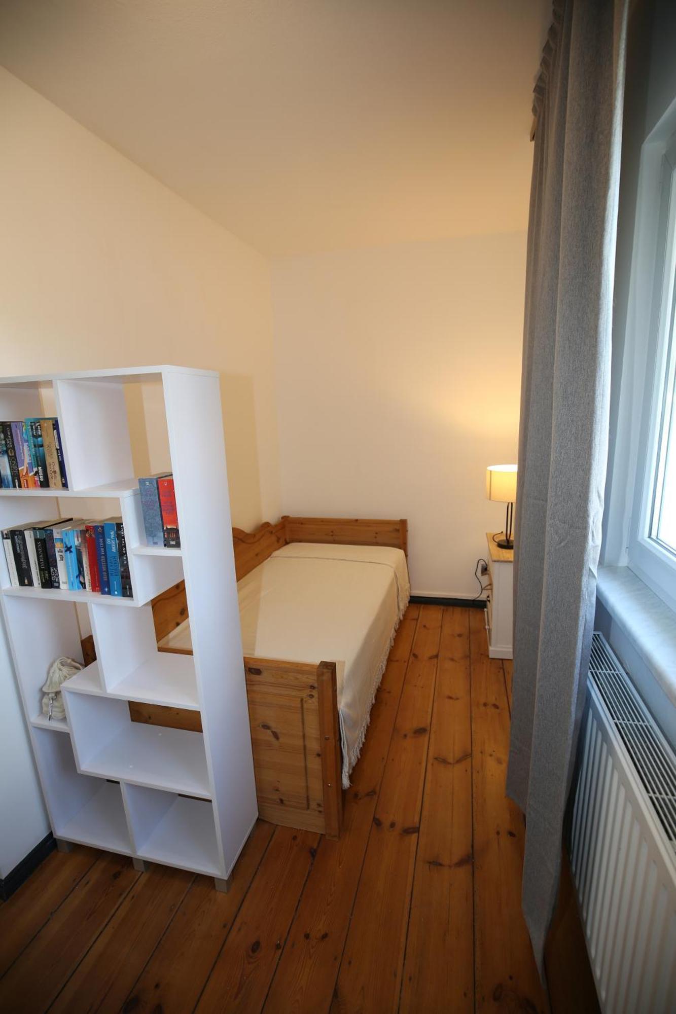 Goethe59 * Hohen Neuendorf