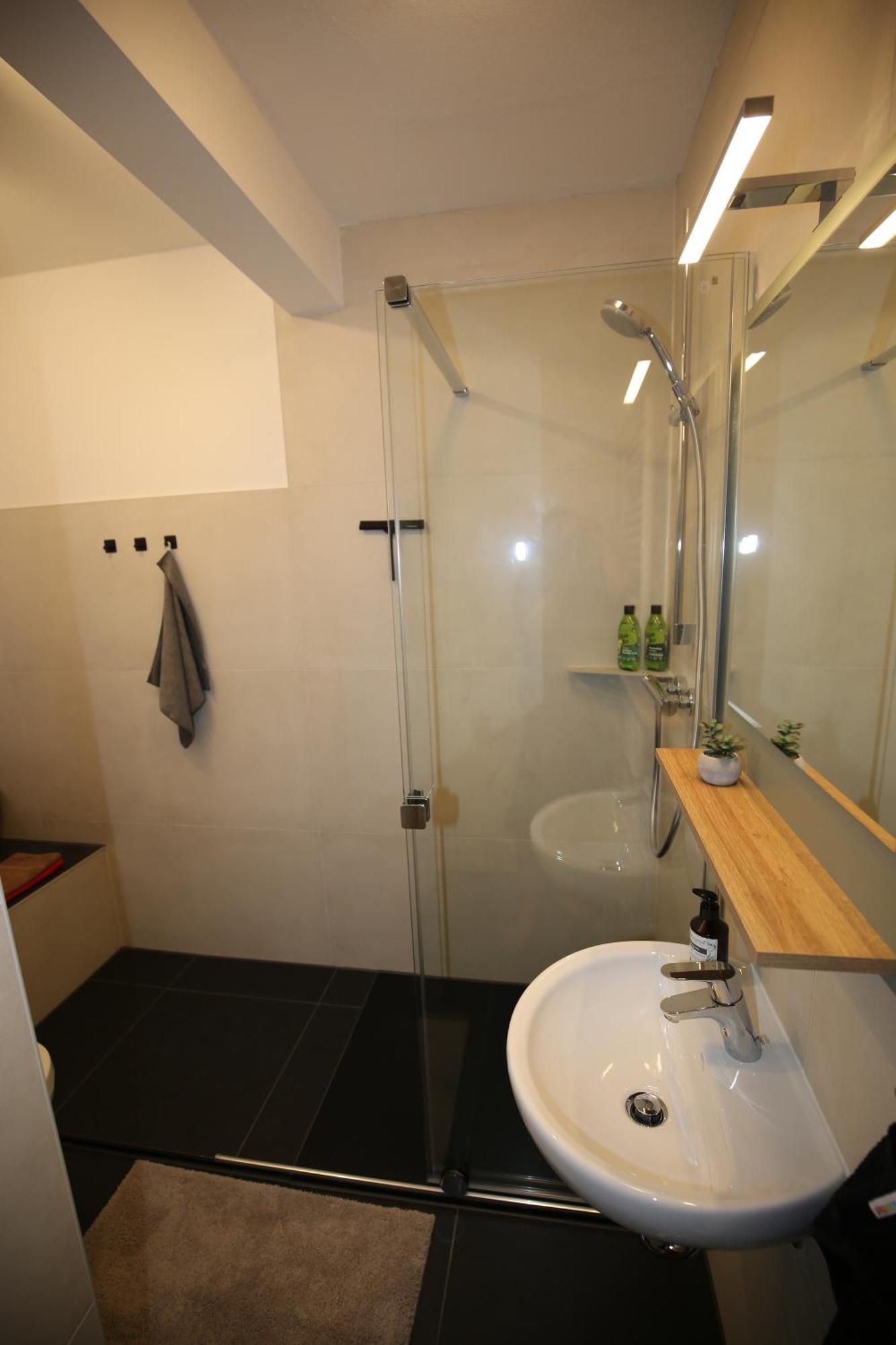 Goethe59 Apartment *