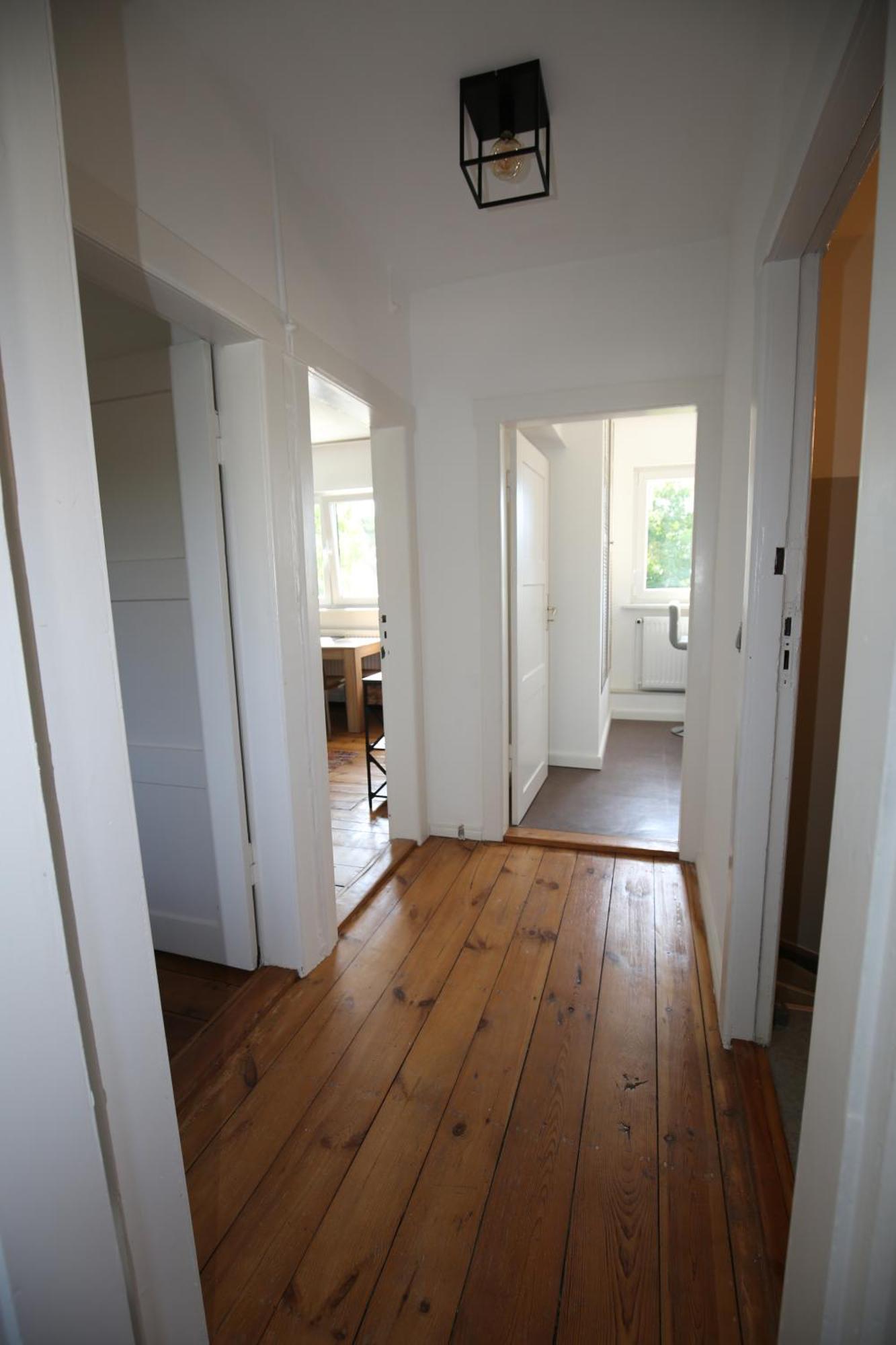 Goethe59 Appartement *