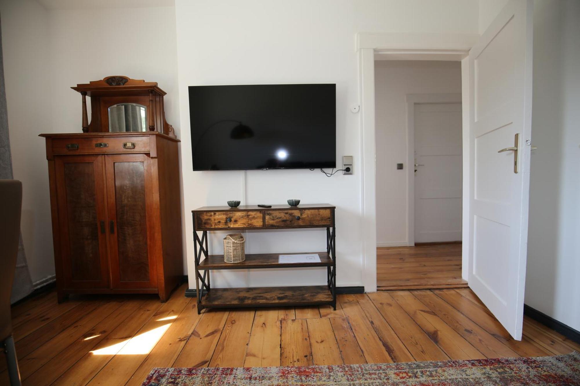 Goethe59 Apartment *