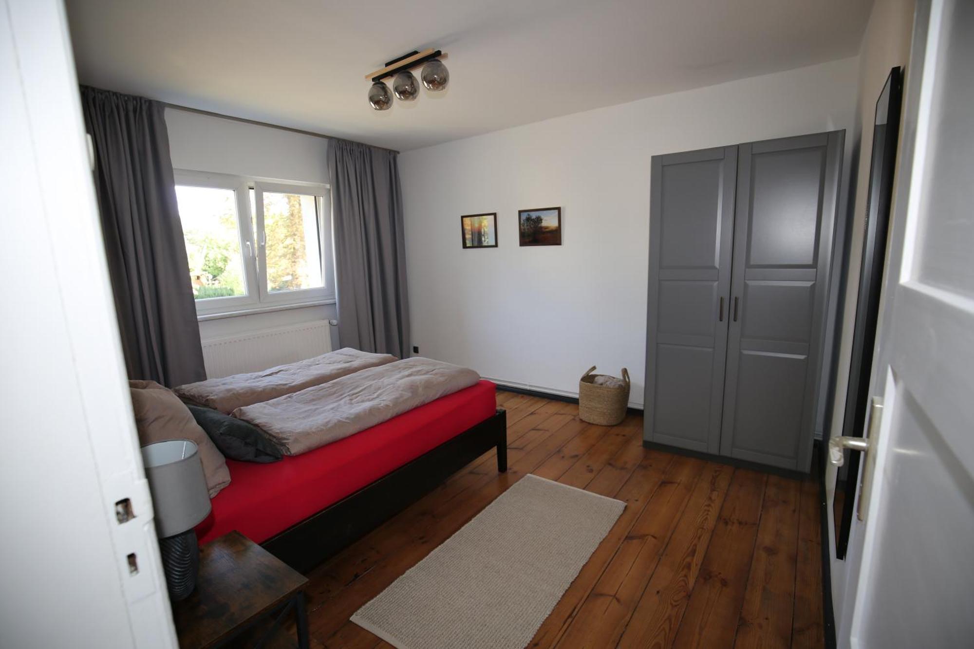 Goethe59 Apartment Hohen Neuendorf