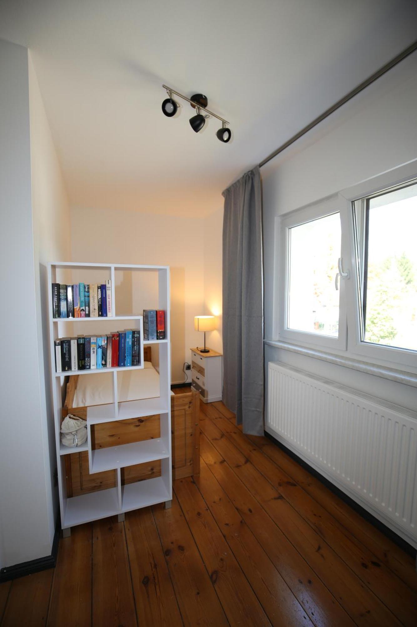 Goethe59 Hohen Neuendorf